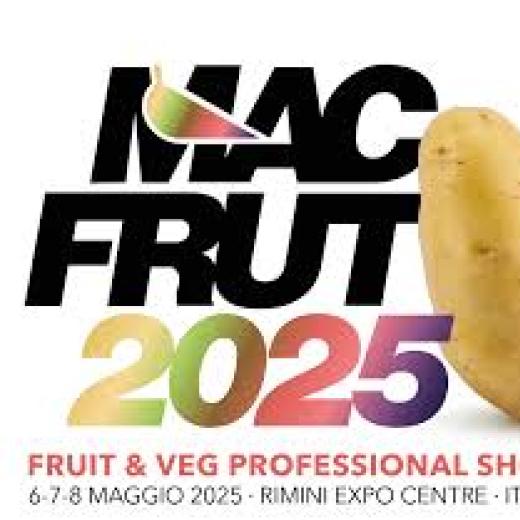 MACFRUT 2025