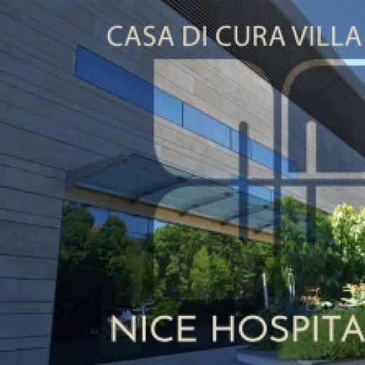 CLINICA E CASA DI CURA VILLA MARIA